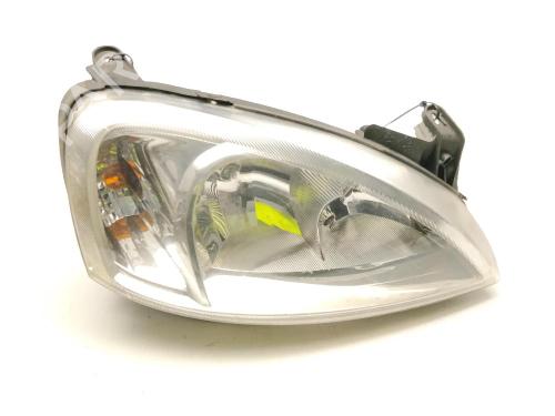 right-headlight-opel-corsa-c-x01-2000-2001-2002-2003-2004-2005-2006-2007-2008-2009-40523914 main image