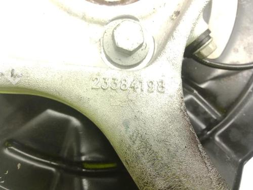 Right front steering knuckle OPEL INSIGNIA B Grand Sport (Z18) 1.6 CDTi (68) | BP21012166M26 
