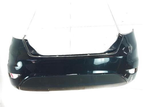 Used Rear bumper FORD FIESTA VI (CB1, CCN) 1.4 TDCi (68 hp) 27605051