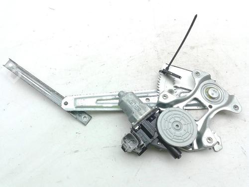 Used Rear left window mechanism NISSAN JUKE (F15) 1.5 dCi (110 hp) 24046198