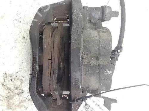 Right front brake caliper PEUGEOT BOXER Van 2.2 HDi 130 | BP18373915M104 