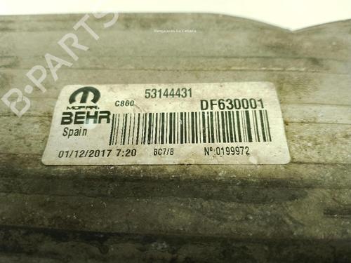 Intercooler CITROËN JUMPER II Platform/Chassis 2.0 BlueHDi 110 | BP40061885M30 - Image 3