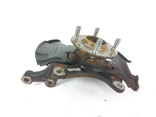 Left front steering knuckle HONDA JAZZ V (GR_, GS_) 1.5 eHEV (GR3, GR6) | BP18367419M25 