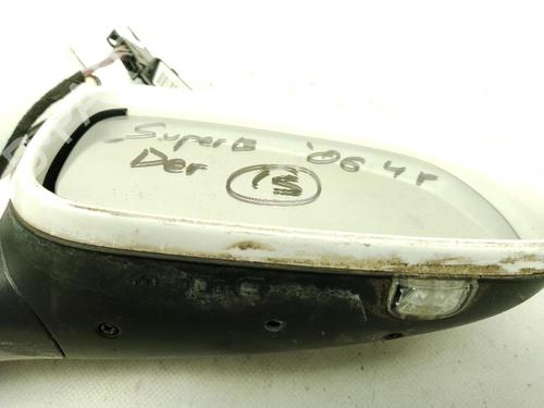 Used Right mirror Right mirror SKODA SUPERB I (3U4) [2001-2008] 36663000 36663000