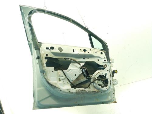 Left front door CITROËN C5 III (RD_) 1.6 HDi 110 (RD9HZC) | BP29765110C2 