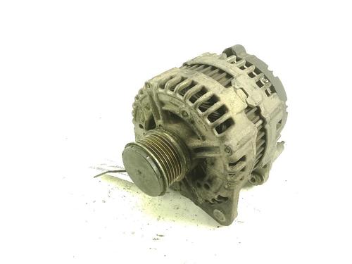 Used Alternator Alternator VW PASSAT B6 (3C2) 2.0 TDI 16V (140 hp) 19071901 19071901
