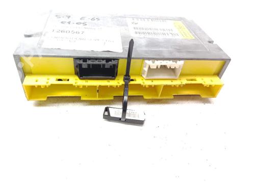 Used ECU airbags ECU airbags KIA SOUL I (AM) 1.6 CRDi 128 (126 hp) 33536876 33536876