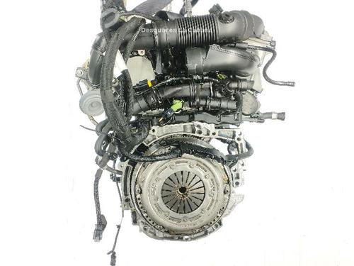 Engine CITROËN C4 II (NC_) 1.2 THP 110 (NCHNZ6, NCHNV6) | BP35943203M1 - Image 4