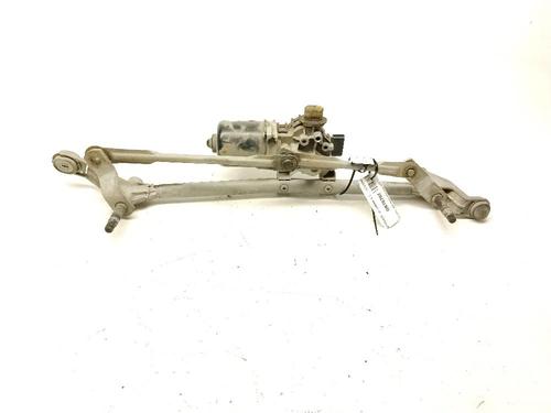 Front wiper motor RENAULT MEGANE IV Hatchback (B9A/M/N_) 1.2 TCe 130 (B9MR) | BP38556215M29 - Image 2