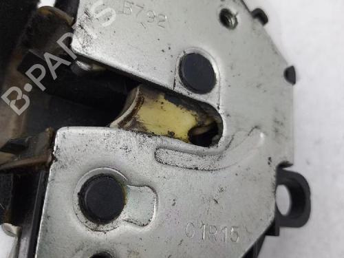 Rear right lock FIAT DOBLO Cargo (263_) 1.3 D Multijet | BP18371645C99 