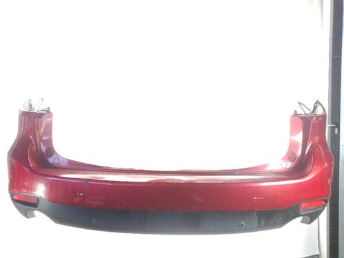 Used Rear bumper MAZDA 6 Estate (GJ, GL) 2.2 D (150 hp) 24048094