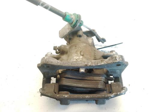 Right rear brake caliper FORD TRANSIT CUSTOM V362 Van (FY, FZ) 2.0 EcoBlue mHEV | BP29350772M106 