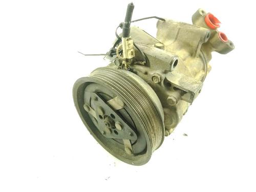 Used AC compressor AC compressor RENAULT KANGOO (KC0/1_) 1.5 dCi (KC07) (65 hp) 18364086 18364086