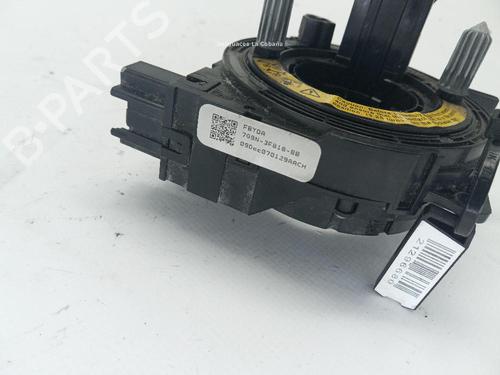 Driver airbag LAND ROVER FREELANDER 2 (L359) 2.2 TD4 4x4 | BP18369754C9 