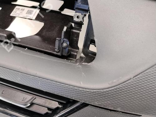 Dashboard SKODA SCALA (NW1) 1.5 TSI | BP35720846C46 - Image 4