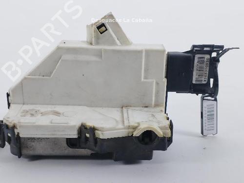 Other CITROËN C5 III Break (RW_) 2.0 HDi 140 | BP31988680O1