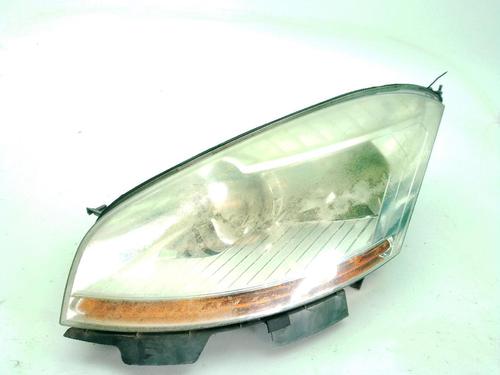 Used Left headlight CITROËN C4 Grand Picasso I (UA_) 1.6 HDi (109 hp) 30844950