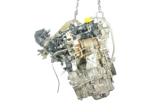 Engine RENAULT CAPTUR I (J5_, H5_) 0.9 TCe 90 | BP29934136M1