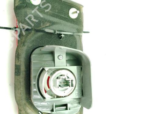 Right tailgate light HONDA ACCORD VIII (CU) 2.2 i-DTEC (CU3) | BP32467593C80