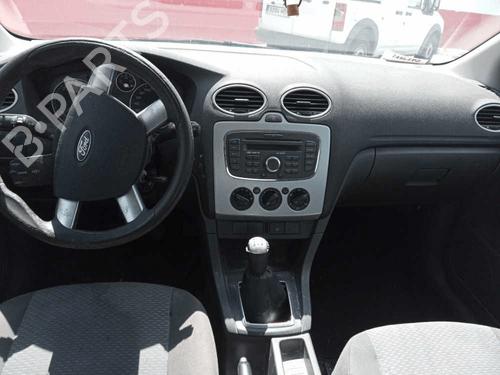 Starter FORD FOCUS II (DA_, HCP, DP) 1.8 TDCi | BP18371386M8 