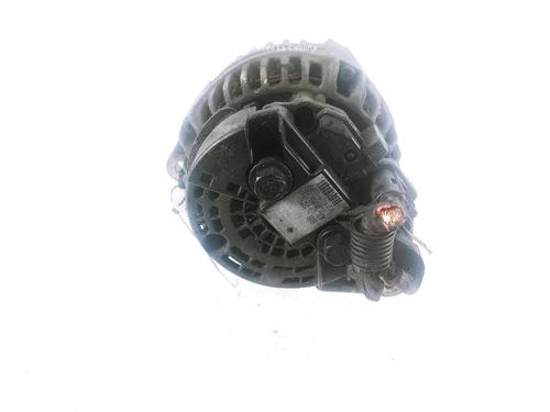 Alternator IVECO DAILY IV Platform/Chassis 35S18W | BP24042714M7 - Image 4