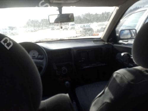 Front right interior door handle SEAT CORDOBA (6K1, 6K2) 1.9 D | BP18369319I14 