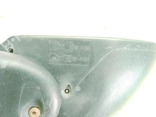 Right mirror ALFA ROMEO GT (937_) 1.9 JTD (937CXN1B) | BP27695462C27 