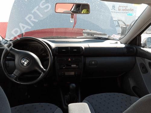 Used Parts SEAT TOLEDO II (1M2) 1.9 TDI (110 hp) 4415454