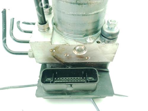 ABS pump JAGUAR XF I (X250) 2.2 D | BP30871449M43