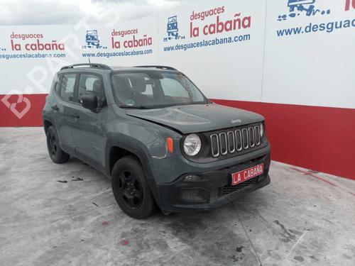 Right front driveshaft JEEP RENEGADE SUV (BU, B1, BV) 1.6 CRD | BP24043066M39 - Image 5