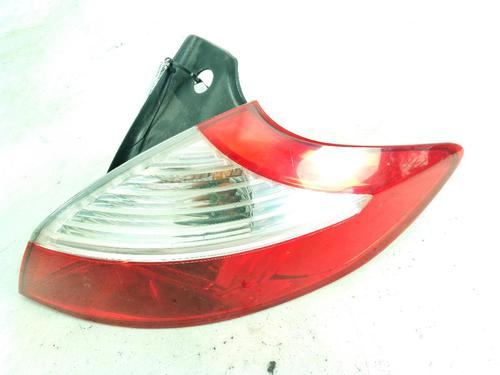 Højre baglygte RENAULT MEGANE III Hatchback (BZ0/1_, B3_) 1.5 dCi (BZ0C) (90 hp) 28290780