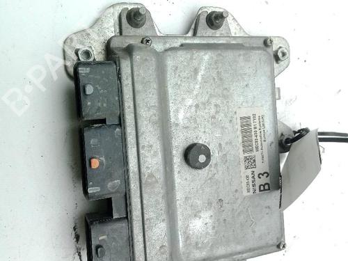 Elektronische module NISSAN QASHQAI / QASHQAI +2 I (J10, NJ10, JJ10E) 2.0 dCi All-wheel Drive (150 hp) 18363954