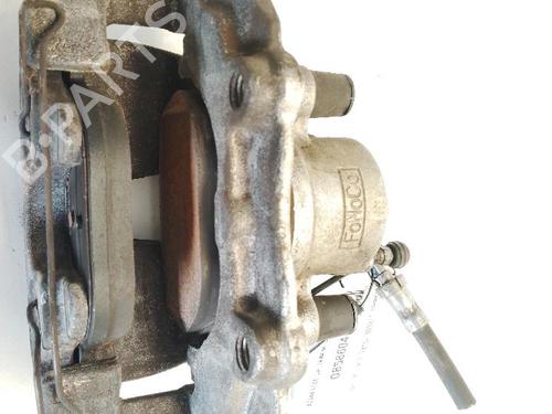 Right front brake caliper FORD TRANSIT CONNECT V408 Box Body/MPV 1.5 EcoBlue | BP27587841M104 - Image 4
