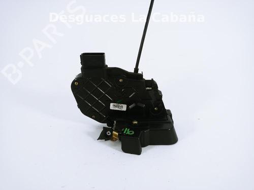Rear left lock VOLVO S40 II (544) 1.8 | BP18373881C100 