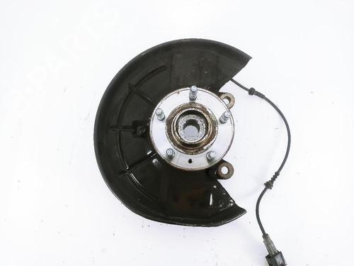 Used Right front steering knuckle Right front steering knuckle OPEL MOKKA / MOKKA X (J13) 1.6 CDTI (_76) (136 hp) 24328938 24328938