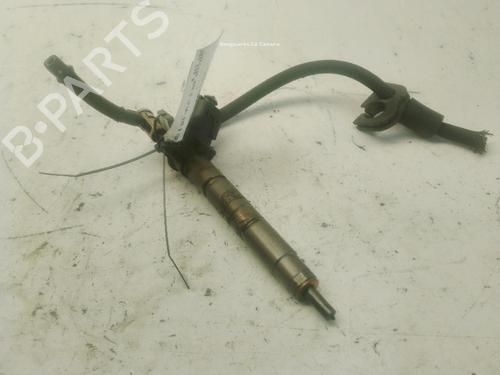 Inyector Inyector BMW 5 (F10) 535 d xDrive (313 hp) 33975707 33975707