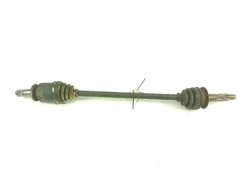 Used Left rear driveshaft Left rear driveshaft SUBARU XV (_GP_) 2.0 D AWD (109 hp) 18482689 18482689