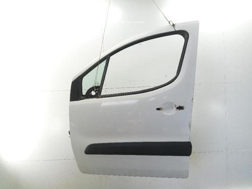 left-front-door-peugeot-partner-tepee-2008-27450729 main image