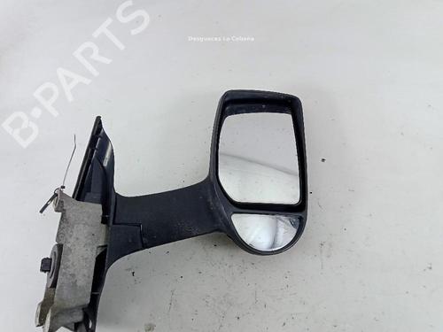 Used Right mirror FORD TRANSIT Van (FA_ _) 2.2 TDCi (140 hp) 18360404