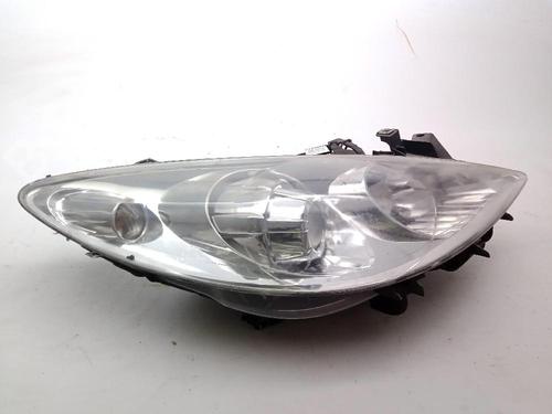 Used Right headlight Right headlight PEUGEOT 307 (3A/C) 1.6 HDi 110 (109 hp) 24002334 24002334