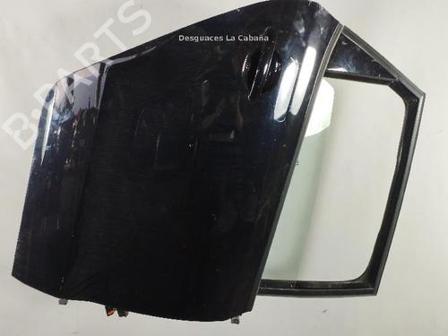 Dør højre bagtil VW POLO V (6R1, 6C1) 1.6 TDI (90 hp) 31989748