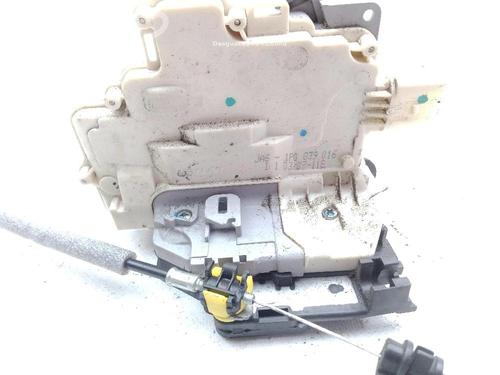 Rear right lock SEAT LEON (1P1) 1.6 | BP18371268C99 
