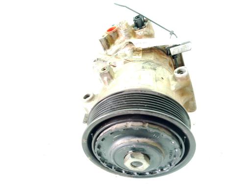Used AC compressor AC compressor TOYOTA RAV 4 IV (_A4_) 2.0 D 4WD (ALA41_) (124 hp) 34340485 34340485