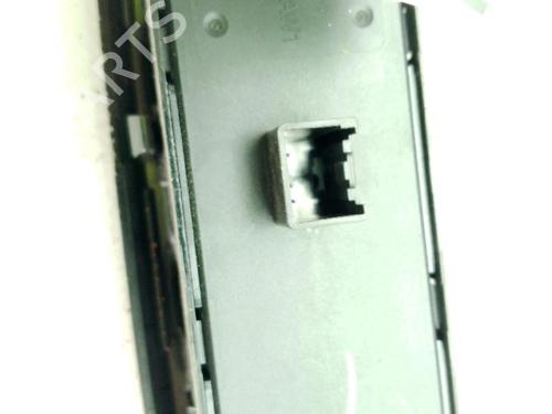 Left front window switch FORD S-MAX (WA6) 2.0 TDCi | BP24544933I27 - Image 2