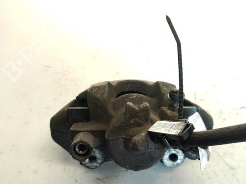 Right front brake caliper DACIA SANDERO II 1.5 Blue dCi 95 (B8JL) | BP37459117M104 - Image 3