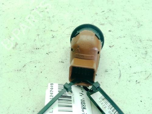 Mirror switch RENAULT LAGUNA II (BG0/1_) 1.8 16V (BG0B, BG0M) | BP28350702I25 