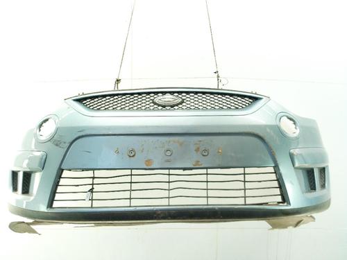 Front bumper FORD S-MAX (WA6) 2.0 TDCi | BP25046133C7 