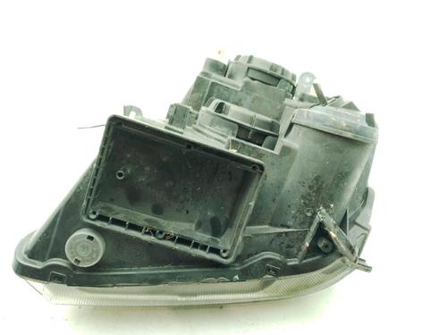 Right headlight OPEL MERIVA A MPV (X03) 1.7 CDTI (E75) | BP30170906C29