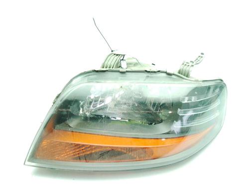 Used Left headlight Left headlight CHEVROLET AVEO / KALOS Saloon (T200) 1.4 (94 hp) 32259814 32259814