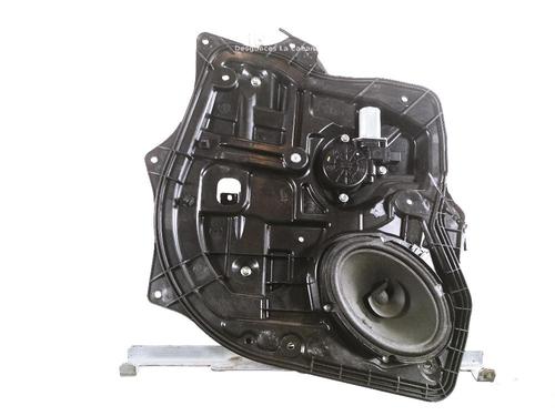 rear-left-window-mechanism-mazda-6-saloon-gh-2007-2008-2009-2010-2011-2012-2013-24003004 main image